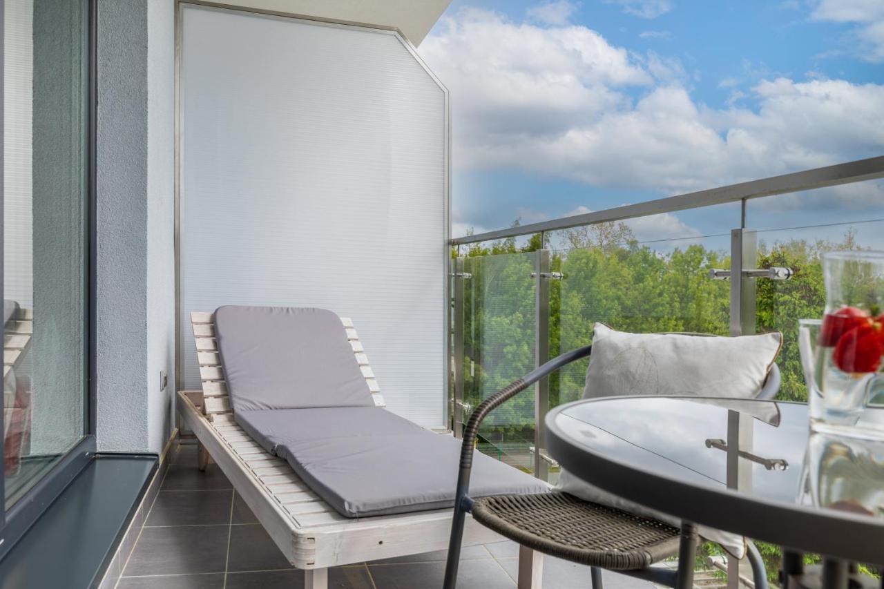 Seaside Apartamenty Dominikana I Sianozety Basen&Jakuzzi&Parking Exterior photo